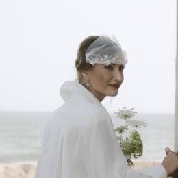 Manon, mariée